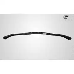 2006-2008 Lexus IS Series IS250 IS350 VIP Front Lip Under Spoiler Air Dam - 1 Piece image - 5