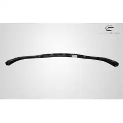 2006-2008 Lexus IS VIP Carbon Fiber Front Lip image - 12