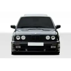 1984-1991 BMW 3 Series GT-S Front Bumper image - 3