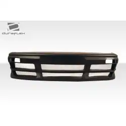 1984-1991 BMW 3 Series E30 2DR 4DR GT-S Front Bumper - 1 Piece image - 3