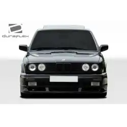 1984-1991 BMW 3 Series GT-S Front Bumper image - 5