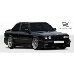 1984-1991 BMW 3 Series GT-S Front Bumper image - 7