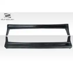 1984-1991 BMW 3 Series E30 GT-S Side Skirts Rocker Panels - 2 Piece image - 3