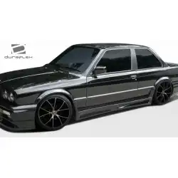1984-1991 BMW 3 Series GT-S Kit image - 4