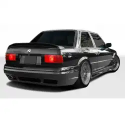 1984-1991 BMW 3 Series GT-S Rear Bumper image - 2