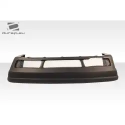 1984-1991 BMW 3 Series E30 2DR 4DR GT-S Rear Bumper - 1 Piece image - 3