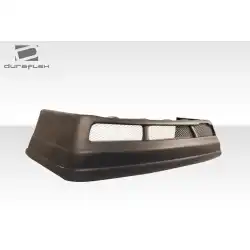 1984-1991 BMW 3 Series E30 2DR 4DR GT-S Rear Bumper - 1 Piece image - 5