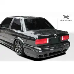 1984-1991 BMW 3 Series GT-S Kit image - 29
