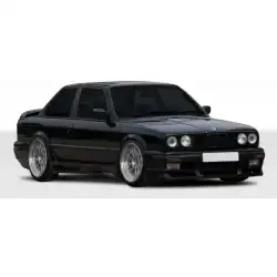 1984-1991 BMW 3 Series E30 GT-S Body Kit - 4 Piece image - 12