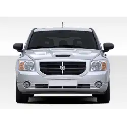 2007-2012 Dodge Caliber SRT Look Hood image - 3