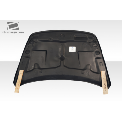 2007-2012 Dodge Caliber Duraflex SRT Look Hood - 1 Piece image - 5