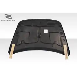 2007-2012 Dodge Caliber SRT Look Hood image - 9