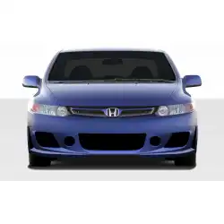 2006-2011 Honda Civic B-2 Front Bumper image - 2