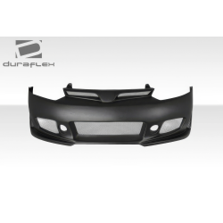 2006-2011 Honda Civic 2DR Duraflex B-2 Front Bumper - 1 Piece image - 3