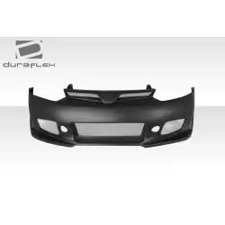 2006-2011 Honda Civic 2DR B-2 Front Bumper - 1 Piece image - 5
