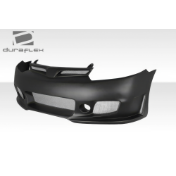 2006-2011 Honda Civic 2DR Duraflex B-2 Front Bumper - 1 Piece image - 4