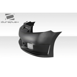 2006-2011 Honda Civic 2DR Duraflex B-2 Front Bumper - 1 Piece image - 5