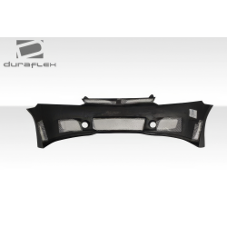 2006-2011 Honda Civic 2DR Duraflex B-2 Front Bumper - 1 Piece image - 6