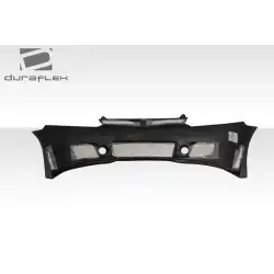 2006-2011 Honda Civic 2DR B-2 Front Bumper - 1 Piece image - 8