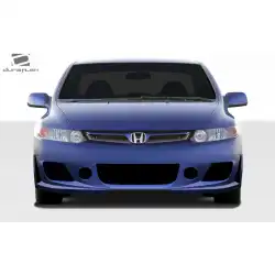 2006-2011 Honda Civic B-2 Kit image - 5