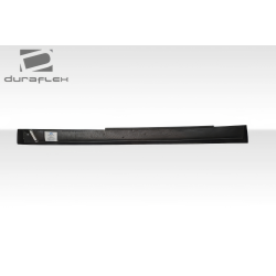 2006-2011 Honda Civic 2DR Duraflex B-2 Side Skirts Rocker Panels - 2 Piece image - 6