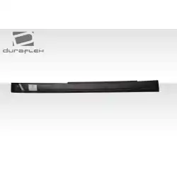 2006-2011 Honda Civic 2DR B-2 Side Skirts Rocker Panels - 2 Piece image - 8