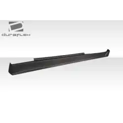 2006-2011 Honda Civic B-2 Side Skirts image - 13