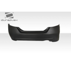 2006-2011 Honda Civic 2DR Duraflex B-2 Rear Bumper - 1 Piece image - 3