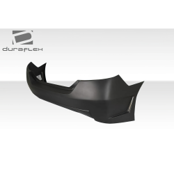 2006-2011 Honda Civic 2DR Duraflex B-2 Rear Bumper - 1 Piece image - 4
