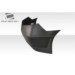 2006-2011 Honda Civic 2DR Duraflex B-2 Rear Bumper - 1 Piece image - 5