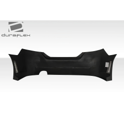 2006-2011 Honda Civic 2DR Duraflex B-2 Rear Bumper - 1 Piece image - 6