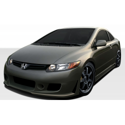 2006-2011 Honda Civic 2DR Duraflex B-2 Body Kit - 4 Piece image - 1