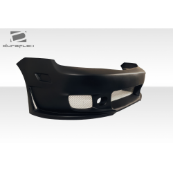 2005-2007 Ford Focus 4DR Duraflex B-2 Body Kit - 4 Piece image - 5