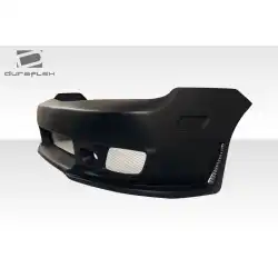 2005-2007 Ford Focus B-2 Front Bumper - 1 Piece image - 5