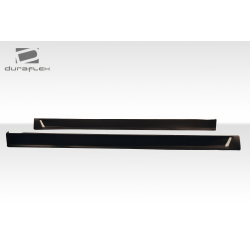 2005-2007 Ford Focus 4DR Duraflex B-2 Body Kit - 4 Piece image - 7