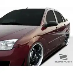 2005-2007 Ford Focus B-2 Kit image - 15