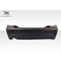 2005-2007 Ford Focus 4DR Duraflex B-2 Rear Bumper - 1 Piece image - 3
