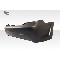 2005-2007 Ford Focus 4DR Duraflex B-2 Rear Bumper - 1 Piece image - 4