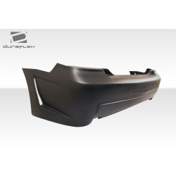 2005-2007 Ford Focus 4DR Duraflex B-2 Rear Bumper - 1 Piece image - 5