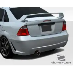 2005-2007 Ford Focus 4DR B-2 Body Kit - 4 Piece image - 17