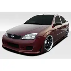 2005-2007 Ford Focus HB B-2 Body Kit - 4 Piece image - 15