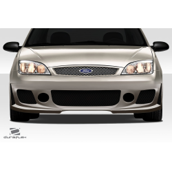 2005-2007 Ford Focus HB Duraflex B-2 Body Kit - 4 Piece image - 3