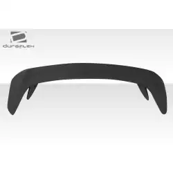 2010-2016 Hyundai Genesis Track Look Rear Wing image - 21