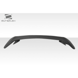 2010-2016 Hyundai Genesis Coupe 2DR Duraflex Track Look Wing Trunk Lid Spoiler - 1 Piece image - 7