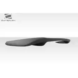 2010-2016 Hyundai Genesis Coupe 2DR Track Look Wing Trunk Lid Spoiler - 1 Piece image - 5