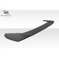 2010-2016 Hyundai Genesis Track Look Rear Wing image - 15