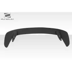 2010-2016 Hyundai Genesis Track Look Rear Wing image - 19