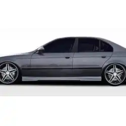 1997-2003 BMW 5 Series HM-S Side Skirts image - 3