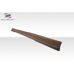 1997-2003 BMW 5 Series E39 4DR Duraflex HM-S Side Skirts Rocker Panels - 2 Piece image - 5