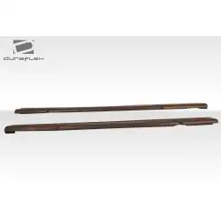 1997-2003 BMW 5 Series HM-S Side Skirts image - 15